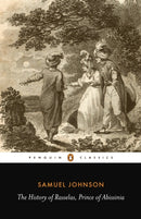 The History of Rasselas, Prince of Abissinia-9780141439709