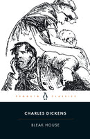 Bleak House-9780141439723