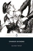 Oliver Twist-9780141439747