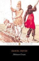 Robinson Crusoe-9780141439822
