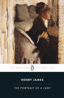The Portrait of a Lady-9780141441269