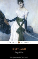 Daisy Miller-9780141441344