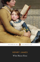 What Maisie Knew-9780141441375
