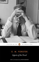 Aspects of the Novel-9780141441696