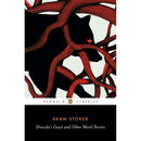 Dracula's Guest and Other Weird Tales-9780141441719