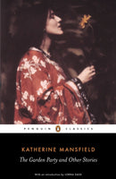 The Garden Party and Other Stories-9780141441801