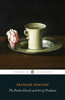 The Pocket Oracle and Art of Prudence-9780141442457