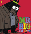 Mr Big-9780141500607