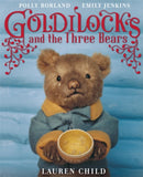 Goldilocks and the Three Bears-9780141501253