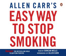 Allen Carr's Easy Way to Stop Smoking-9780141806372