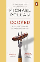 Cooked : A Natural History of Transformation-9780141975627