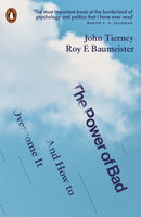 The Power of Bad : And How to Overcome It-9780141975801