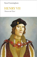 Henry VII (Penguin Monarchs) : Treason and Trust-9780141977768