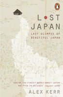 Lost Japan-9780141979748