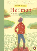 Heimat : A German Family Album-9780141980102