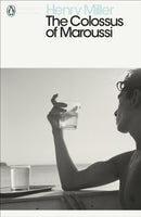 The Colossus of Maroussi-9780141980546