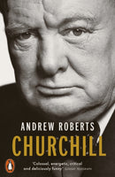 Churchill : Walking with Destiny-9780141981253