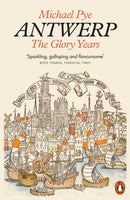 Antwerp : The Glory Years-9780141982465