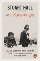 Familiar Stranger : A Life between Two Islands-9780141984759