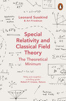 Special Relativity and Classical Field Theory-9780141985015