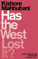 Has the West Lost It? : A Provocation-9780141986531