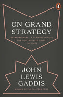 On Grand Strategy-9780141987224