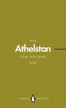 Athelstan (Penguin Monarchs) : The Making of England-9780141987330