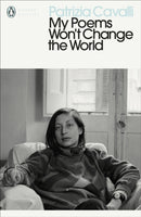 My Poems Won't Change the World-9780141987880