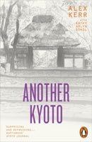 Another Kyoto-9780141988337
