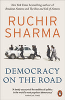 Democracy on the Road-9780141990163