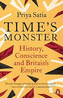 Time's Monster : History, Conscience and Britain's Empire-9780141993928