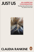 Just Us : An American Conversation-9780141994086