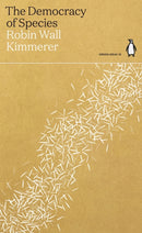 The Democracy of Species-9780141997049