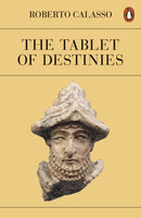 The Tablet of Destinies-9780141998459