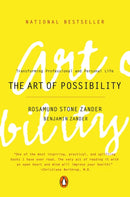 The Art of Possibility-9780142001103