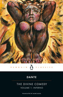 The Divine Comedy : Inferno-9780142437223