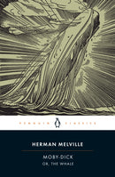Moby-Dick : or, The Whale-9780142437247