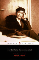 The Portable Hannah Arendt-9780142437568