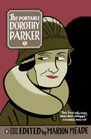 The Portable Dorothy Parker-9780143039532