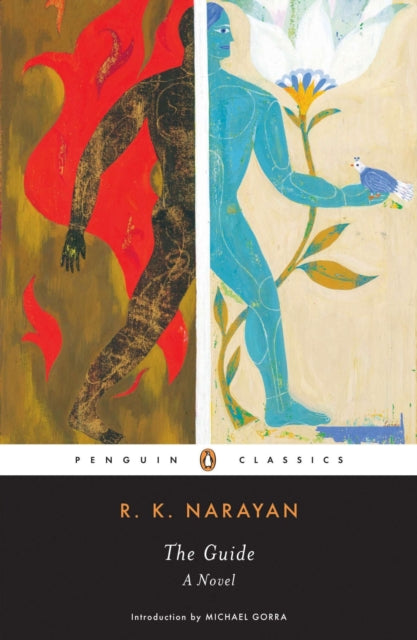 The Guide : A Novel-9780143039648