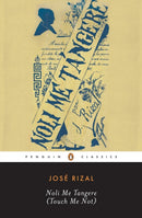 Noli Me Tangere : (Touch Me Not)-9780143039693