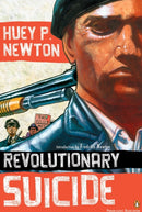 Revolutionary Suicide-9780143105329