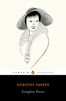 Complete Poems-9780143106081