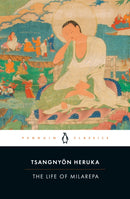 The Life of Milarepa-9780143106227
