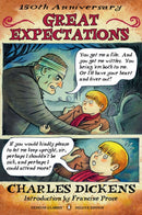 Great Expectations (Penguin Classics Deluxe Edition)-9780143106272
