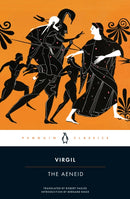 The Aeneid-9780143106296