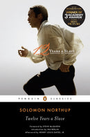 Twelve Years a Slave-9780143106708