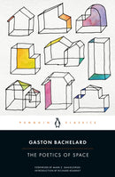 The Poetics of Space-9780143107521