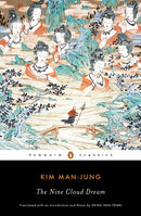 The Nine Cloud Dream-9780143131274