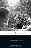 The Stonewall Reader-9780143133513